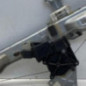 Leve vitre electrique arriere gauche OPEL MERIVA B