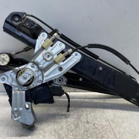 Leve vitre electrique avant droit OPEL MERIVA B Photo n°1
