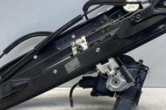 Leve vitre electrique avant droit OPEL MERIVA B Photo n°3