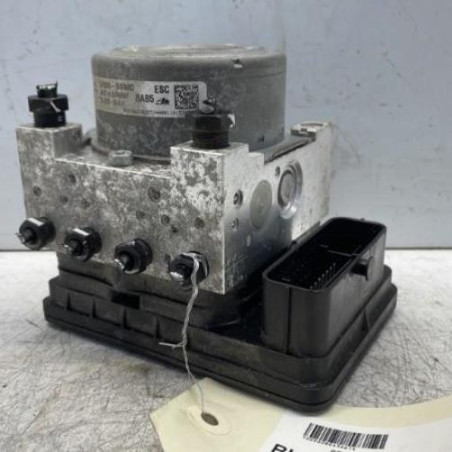 Bloc ABS (freins anti-blocage) HYUNDAI I 10 2 Photo n°1