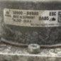Bloc ABS (freins anti-blocage) HYUNDAI I 10 2