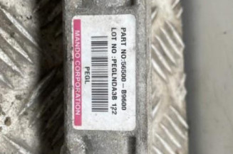 Cremaillere mecanique HYUNDAI I 10 2