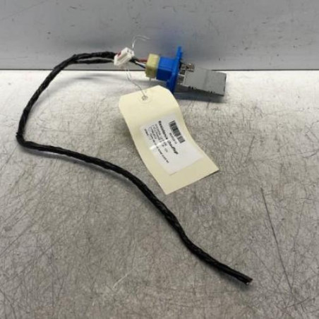 Resistance chauffage HYUNDAI I 10 2