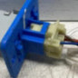 Resistance chauffage HYUNDAI I 10 2