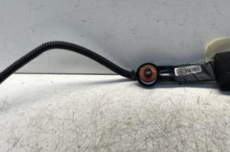 Attache ceinture avant droit HYUNDAI I 10 2 Photo n°1