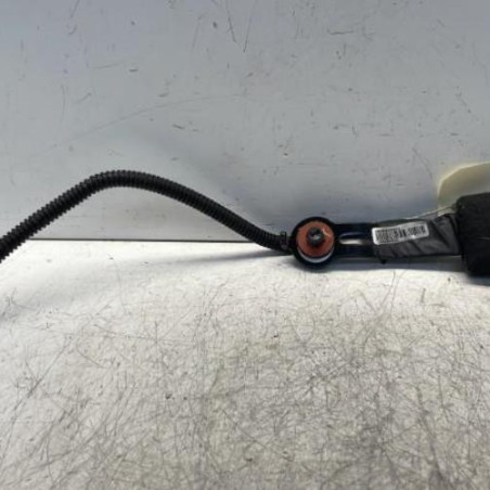 Attache ceinture avant droit HYUNDAI I 10 2 Photo n°1