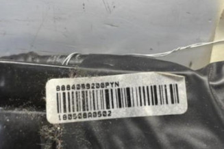 Attache ceinture avant droit HYUNDAI I 10 2