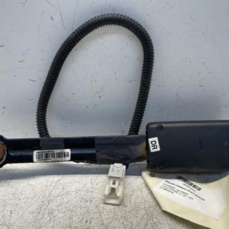 Attache ceinture avant gauche HYUNDAI I 10 2 Photo n°1