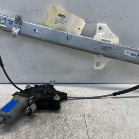 Leve vitre electrique avant droit HYUNDAI I 10 2 Photo n°1