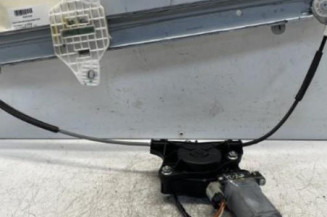 Leve vitre electrique avant droit HYUNDAI I 10 2 Photo n°4