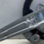 Leve vitre mecanique arriere gauche HYUNDAI I 10 2