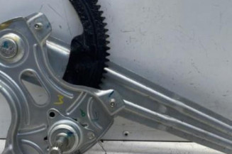 Leve vitre mecanique arriere gauche HYUNDAI I 10 2