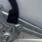 Leve vitre mecanique arriere gauche HYUNDAI I 10 2
