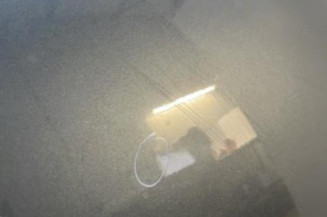 Capot CITROEN C3 1 Photo n°4