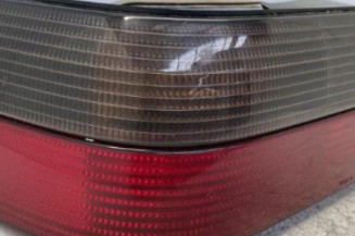 Feu arriere principal gauche (feux) PEUGEOT 605
