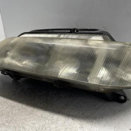 Optique avant principal gauche (feux)(phare) PEUGEOT 605