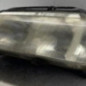 Optique avant principal gauche (feux)(phare) PEUGEOT 605