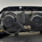 Optique avant principal gauche (feux)(phare) PEUGEOT 605