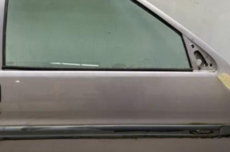 Porte avant droit CITROEN SAXO Photo n°1
