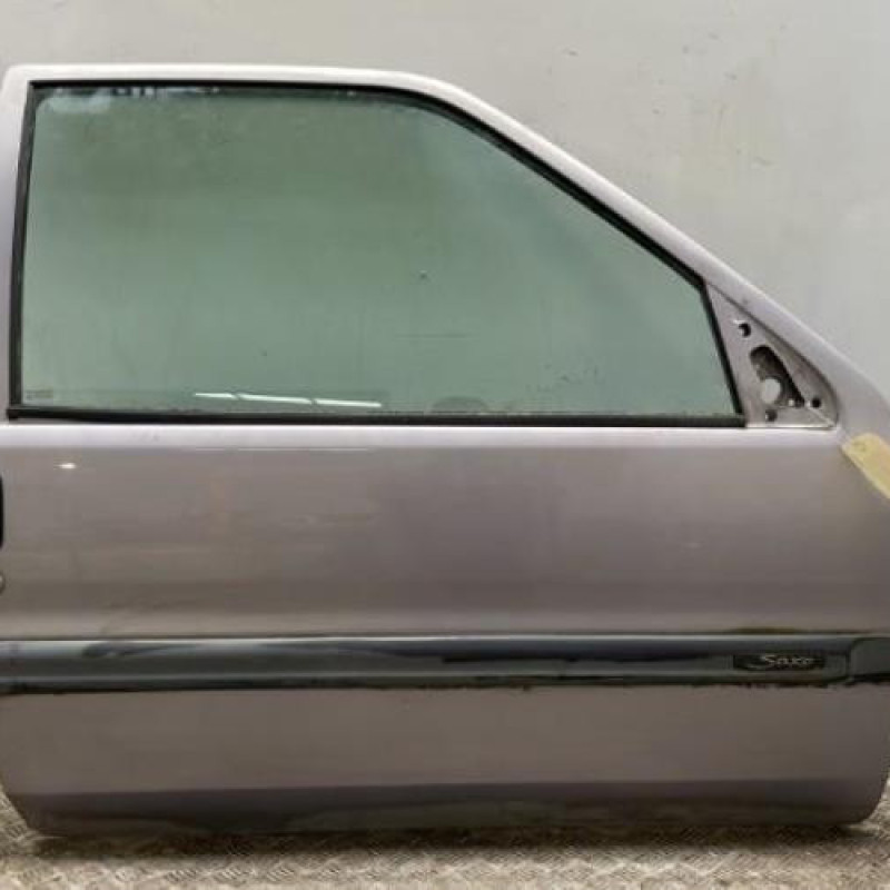 Porte avant droit CITROEN SAXO Porte avant droit CITROEN SAXO