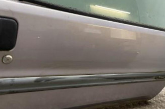 Porte avant droit CITROEN SAXO