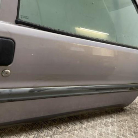 Porte avant droit CITROEN SAXO