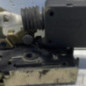 Serrure avant droit CITROEN SAXO