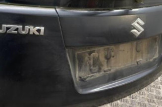 Malle/Hayon arriere SUZUKI SPLASH