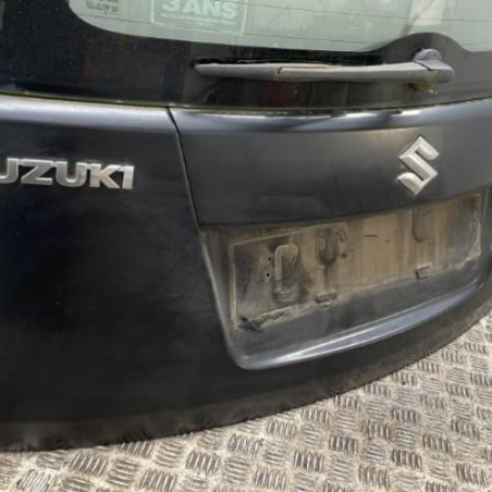 Malle/Hayon arriere SUZUKI SPLASH