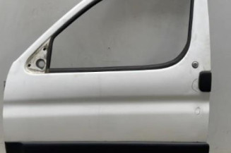 Porte avant gauche PEUGEOT PARTNER 1 Photo n°1