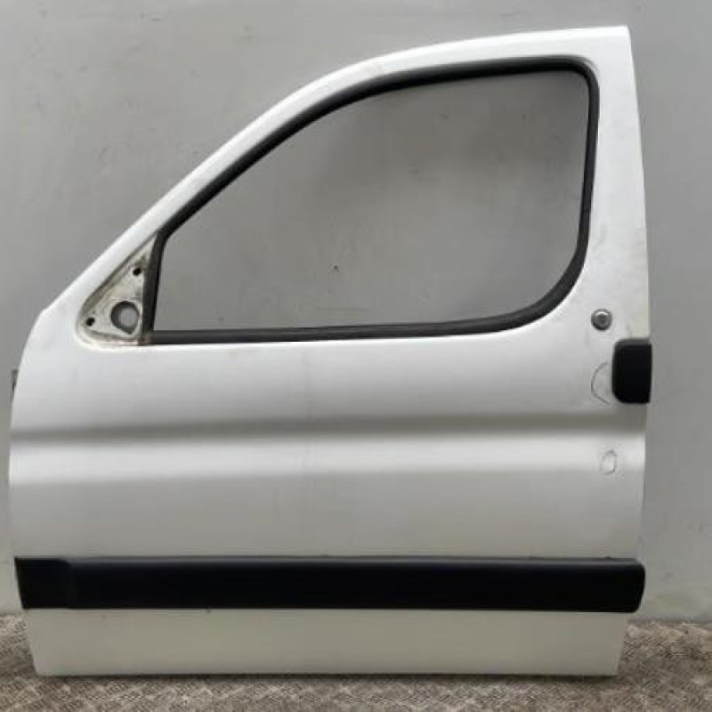 Porte avant gauche PEUGEOT PARTNER 1