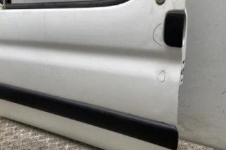 Porte avant gauche PEUGEOT PARTNER 1