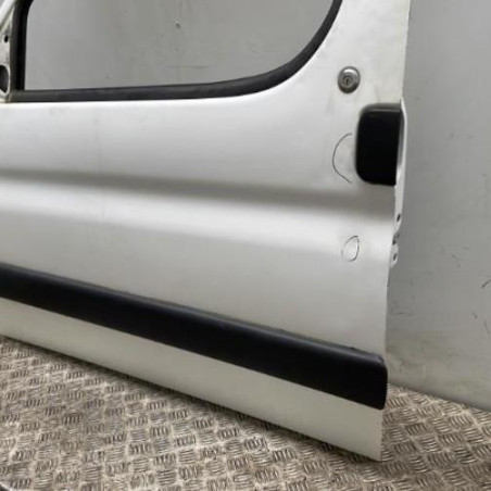 Porte avant gauche PEUGEOT PARTNER 1