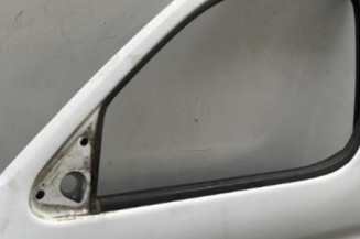 Porte avant gauche PEUGEOT PARTNER 1 Photo n°4