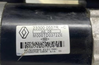 Demarreur RENAULT CAPTUR 1
