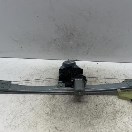 Leve vitre electrique arriere droit RENAULT CAPTUR 1 Photo n°1
