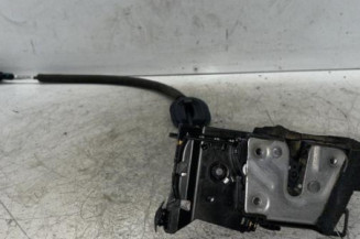 Serrure avant droit RENAULT CAPTUR 1 Photo n°1