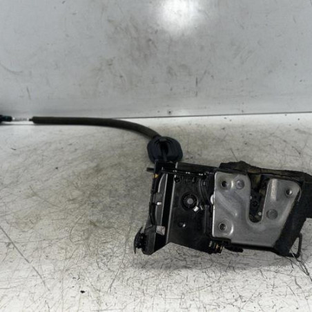 Serrure avant droit RENAULT CAPTUR 1 Photo n°1