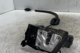 Serrure avant droit RENAULT CAPTUR 1
