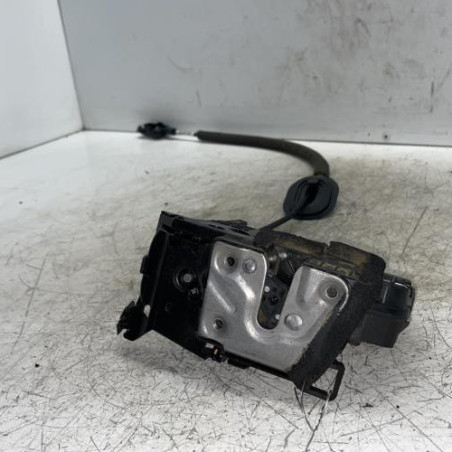 Serrure avant droit RENAULT CAPTUR 1