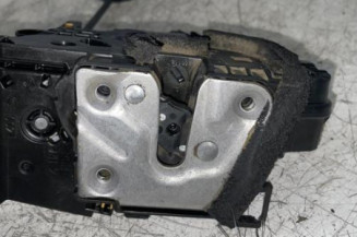 Serrure avant droit RENAULT CAPTUR 1 Photo n°3