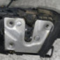 Serrure avant droit RENAULT CAPTUR 1