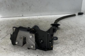 Serrure avant droit RENAULT CAPTUR 1 Photo n°4
