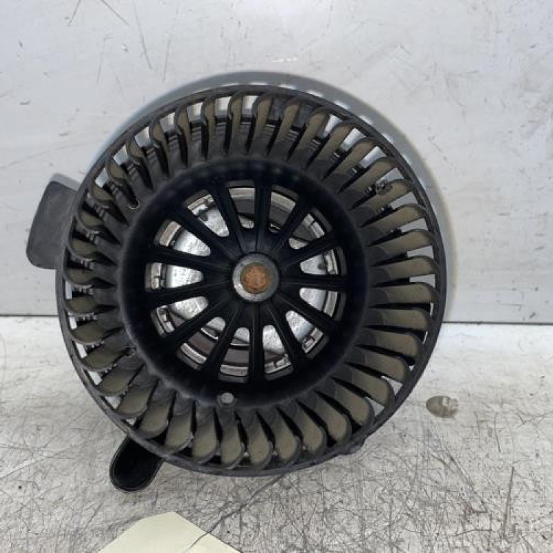 Pulseur d'air CITROEN C4 1 Pulseur d'air CITROEN C4 1