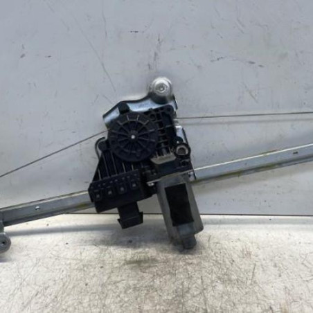 Leve vitre electrique arriere droit OPEL ZAFIRA B Photo n°1