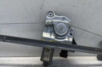 Leve vitre electrique arriere droit OPEL ZAFIRA B