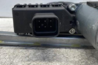Leve vitre electrique arriere droit OPEL ZAFIRA B Photo n°3