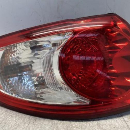 Feu arriere principal gauche (feux) HYUNDAI SANTA FE 2 Photo n°1