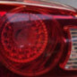 Feu arriere secondaire gauche (feux) HYUNDAI SANTA FE 2