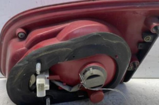 Feu arriere secondaire gauche (feux) HYUNDAI SANTA FE 2